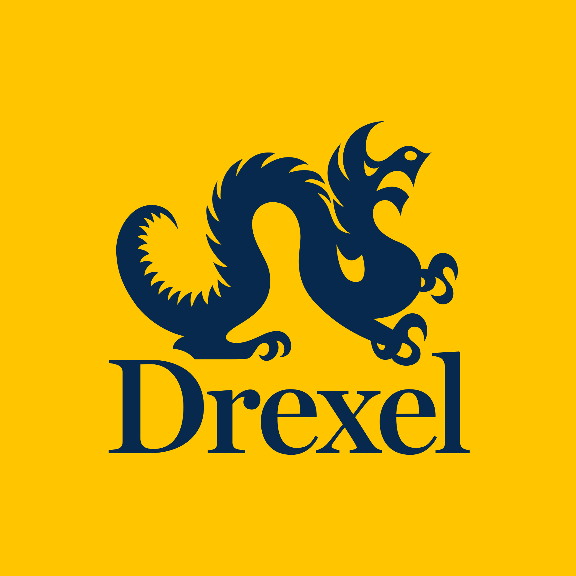 Drexel
      University